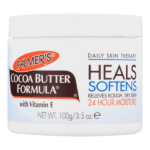 Palmer's Cocoa Butter Formula Heals Softens Relieves Rough, Dry Skin 100g