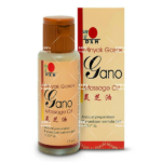 DXN Gano Massage Oil 75ml