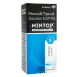 Mintop Dr. Reddy 5 % Topical Solution 60ml