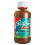 Gaviscon Advance Peppermint Liquid 300ml