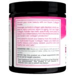 NeoCell Super Collagen Powder 6.6g Collagen Types 1 & 3 198g - Image 2