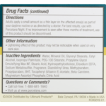 Porcelana Skin Lightening Cream Day time Protection Moisturizer 85g - Image 3