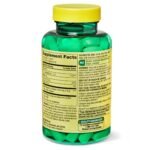 Spring Valley Collagen + Vitamin C 2500mg 90 Tablets - Image 2