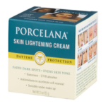 Porcelana Skin Lightening Cream Day time Protection Moisturizer 85g