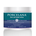 Porcelana Skin Lightening Cream Nighttime Hydration Moisturizer 85g - Image 2