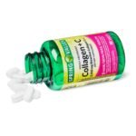 Spring Valley Collagen + Vitamin C 2500mg 90 Tablets - Image 3