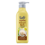 Safi Anti-Bacterial Shower Serai Lime Splash Feel The Shower Freshness 1kg