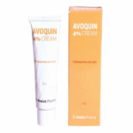 AVOQUIN 4% CREAM 50g - Image 4