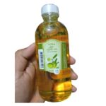 Donla Olive Oil Hair & Body 250ml - Image 2