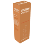 AVOQUIN 4% CREAM 50g