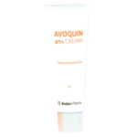 AVOQUIN 4% CREAM 50g - Image 3