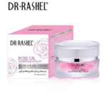 Dr Rashel Rose Oil Nutritious Vitality Glow Essence Gel Cream 50g