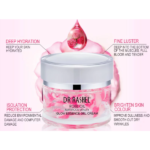 Dr Rashel Rose Oil Nutritious Vitality Glow Essence Gel Cream 50g - Image 2