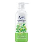 Safi Serai Lime Splash Anti-Bacterial Shower Gel 950g