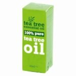 Tea Tree Essential Oil Tea Tree Oil 10ml