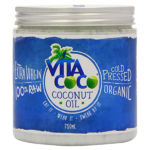 Vita Coco Organic Extra Virgin Coconut Oil 750ml