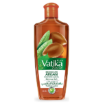 Dabur Vatika Enriched Hair Oil Argan 200ml