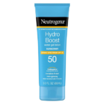 Neutrogena Hydro Boost Water Gel Lotion SPF 50 88ml