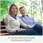 Centrum Silver Multivitamin 50+ Multivitamin/Multimineral 325 Tablets - Image 4