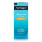 Neutrogena Hydro Boost City Shield SPF 25 Hydration Lotion 50ml - Image 2