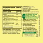 Spring Valley Water Pills 60 Tablets - Image 3