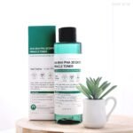 Some by Mi AHA, BHA, PHA 30Days Miracle Toner Anti-acne Exfoliation Hydration Brightening 150ml - Image 2