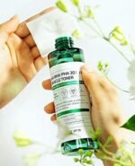 Some by Mi AHA, BHA, PHA 30Days Miracle Toner Anti-acne Exfoliation Hydration Brightening 150ml - Image 3