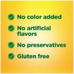 Nature Made Potassium Gluconate 550mg 100 Tablets - Image 7