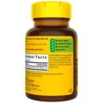 Nature Made Potassium Gluconate 550mg 100 Tablets - Image 4