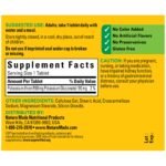 Nature Made Potassium Gluconate 550mg 100 Tablets - Image 2
