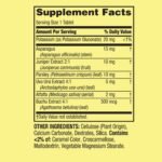 Spring Valley Water Pills 60 Tablets - Image 4