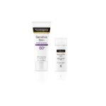 Neutrogena Sensitive Skin Mineral Sunscreen Lotion SPF 60+ 88ml - Image 4