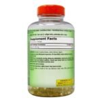 Kirkland Signature E 180mg (400IU) 500 Softgels - Image 3