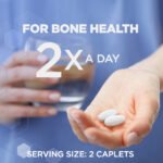 Citracal Maximum Plus Calcium Citrate With Vitamin D3 Caplets 180ct - Image 6