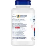 Citracal Maximum Plus Calcium Citrate With Vitamin D3 Caplets 180ct - Image 2