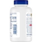 Citracal Maximum Plus Calcium Citrate With Vitamin D3 Caplets 180ct - Image 3