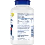 Citracal Maximum Plus Calcium Citrate With Vitamin D3 Caplets 180ct - Image 4