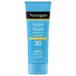 Neutrogena Hydro Boost Water Gel Lotion SPF 30 88ml