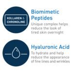 CeraVe Skin Renewing Night Cream for Softer Skin 48g - Image 2