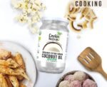 Ceylon Naturals Organic Extra Virgin Coconut Oil 500ml - Image 2