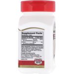 21st Century Maximum Strength D3-5000 IU Tablets 110 Count - Image 2