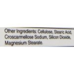 21st Century 25mcg (1000 IU) 100 Tablets - Image 3