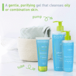 Bioderma Sébium Purifying Foaming Gel 200ml - Image 2