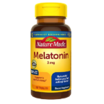 Nature Made Melatonin 3mg 120 Tablets