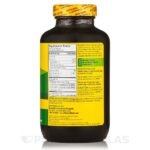 Fish Oil 1200mg Omega-3 360mg BurpLess 200 Softgels - Image 4