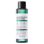 Some by Mi AHA, BHA, PHA 30Days Miracle Toner Anti-acne Exfoliation Hydration Brightening 150ml