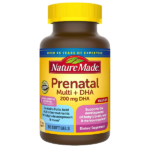 Nature Made Multi Prenatal 90 Tablets
