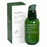 Innisfree Intensive hydrating serum with Green Tea seed 80ml