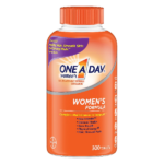 One A Day Women's Health Formula Multivitamin 300 Tablets