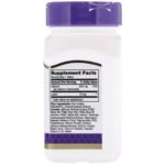 21st Century Lutein 10mg 60 Tablets - Image 2